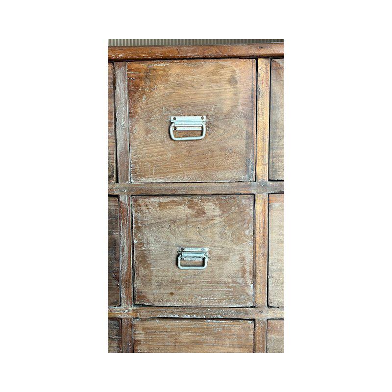 Vintage Office Furniture