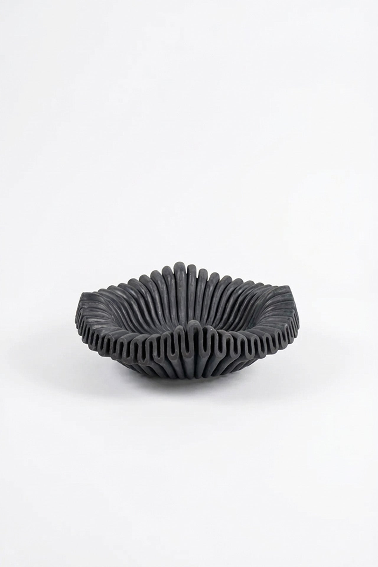 MARBLE BOWL BLACK