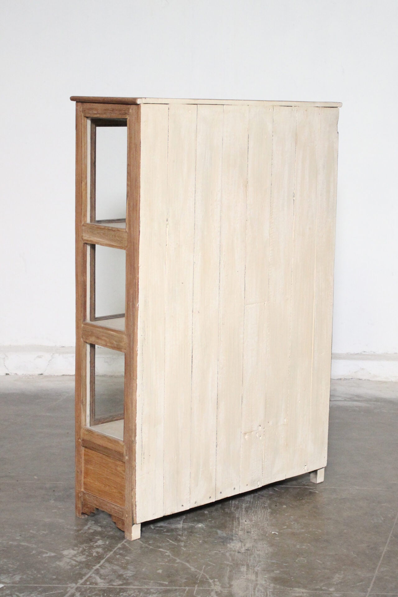 Vitrinskåp H138cm