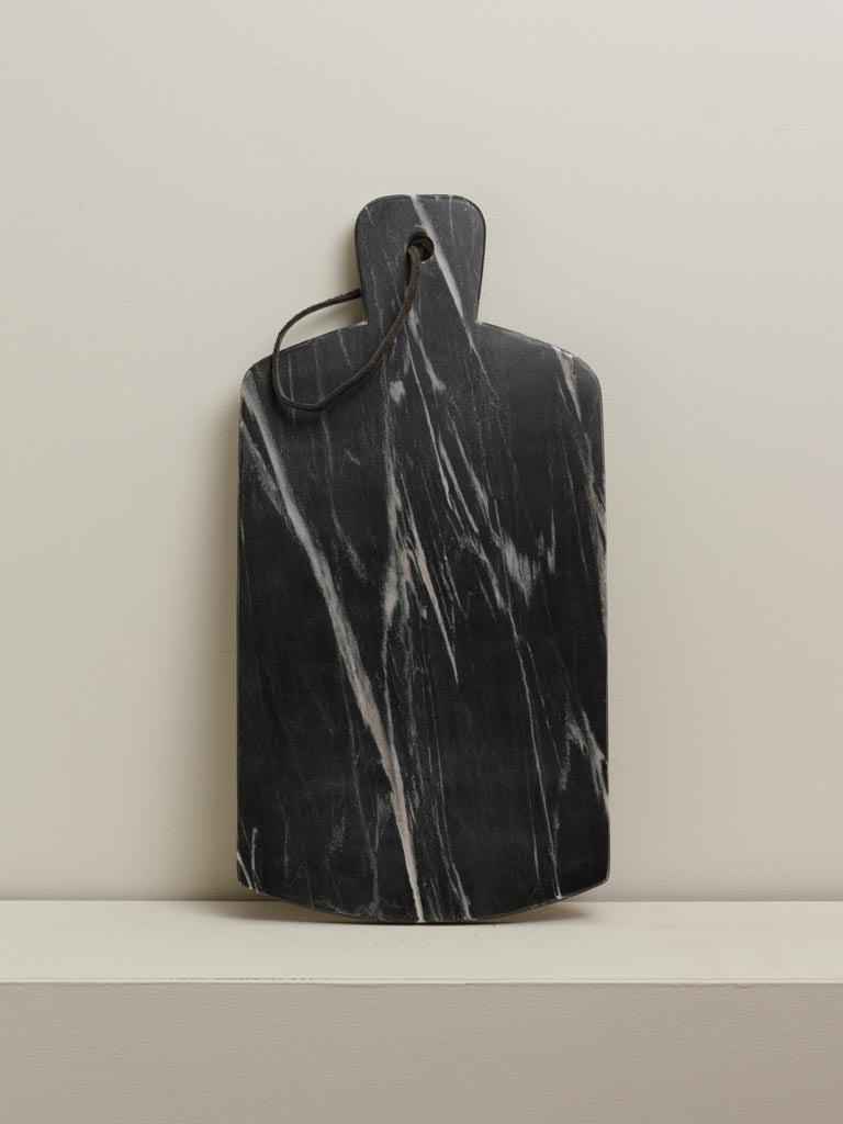 Marble cutting board