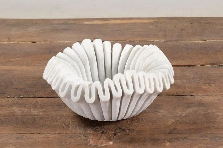 Marble Bowl