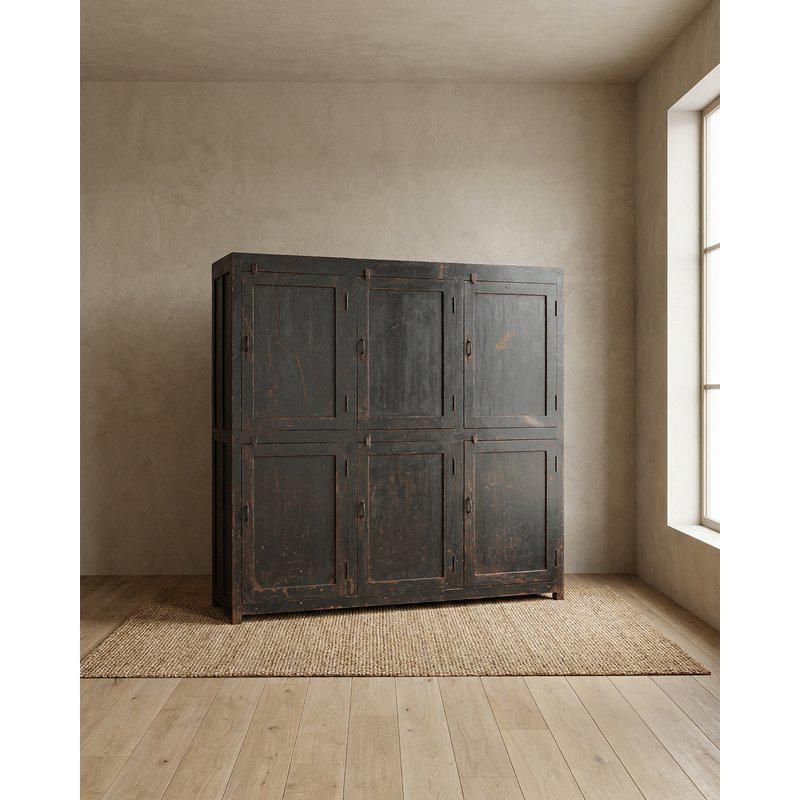Cabinet Wood