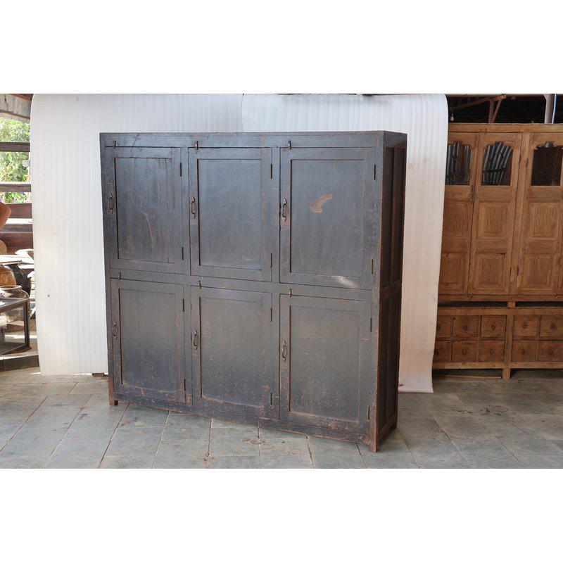 Cabinet Wood