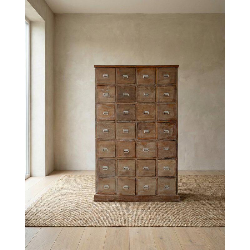 Vintage Office Furniture