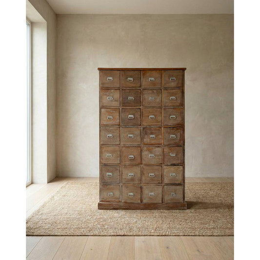 Vintage Office Furniture