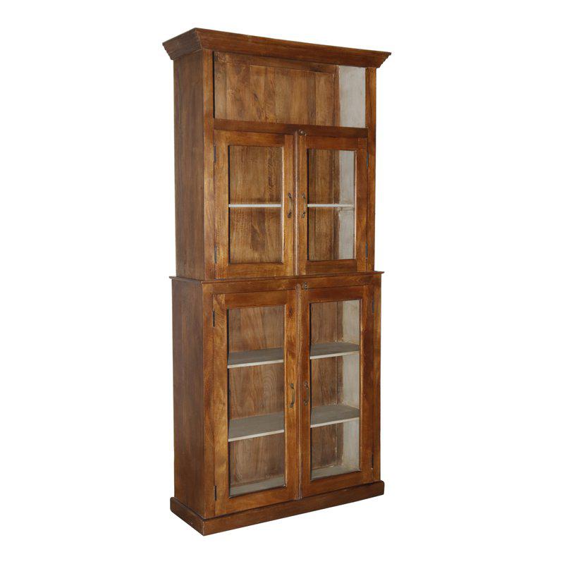 VINTAGE CABINET 2-PART
