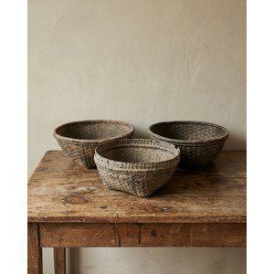 VINTAGE BASKET