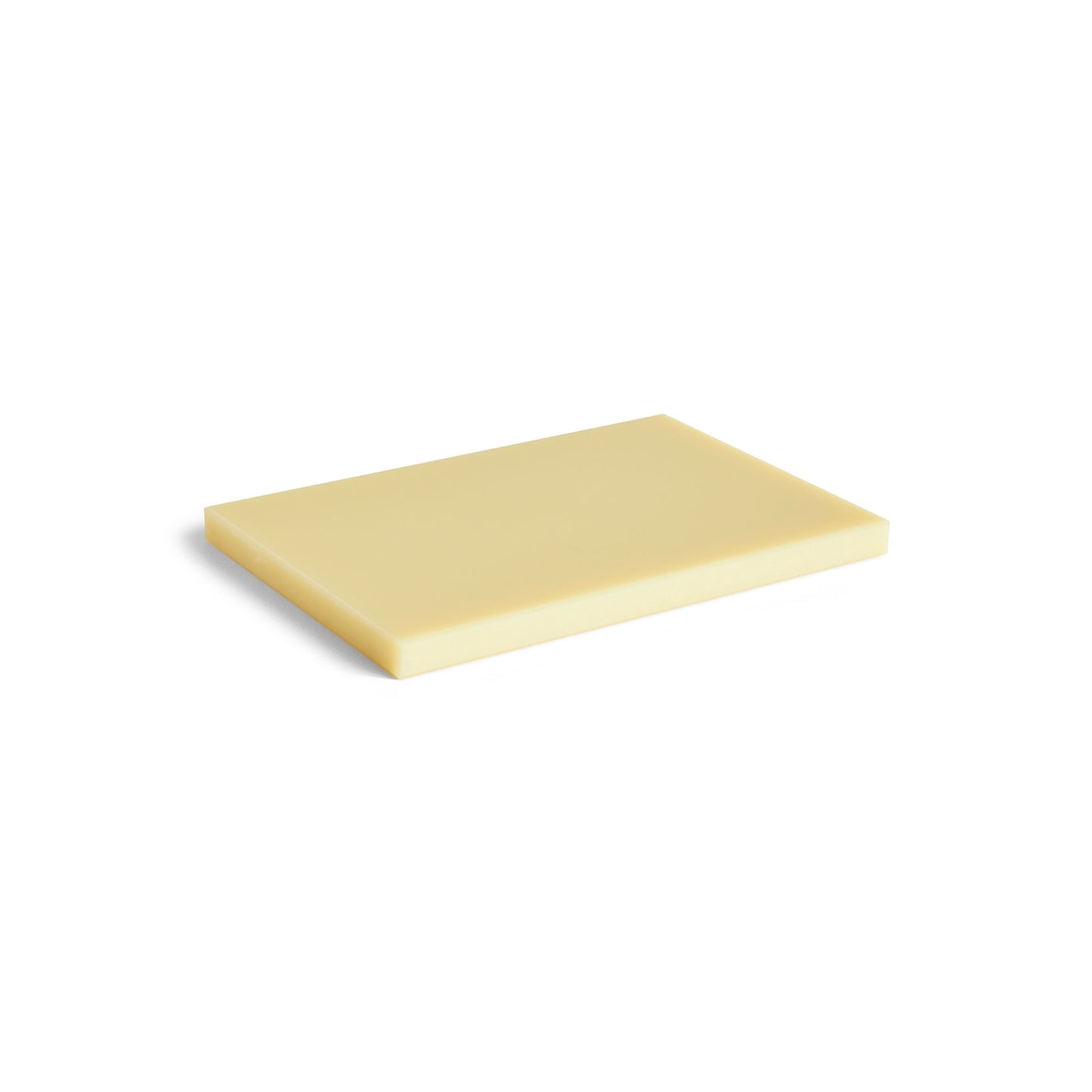 HAY Slice Chopping Board Medium Light