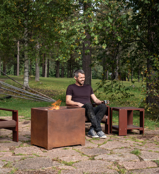 Ignis Firepit