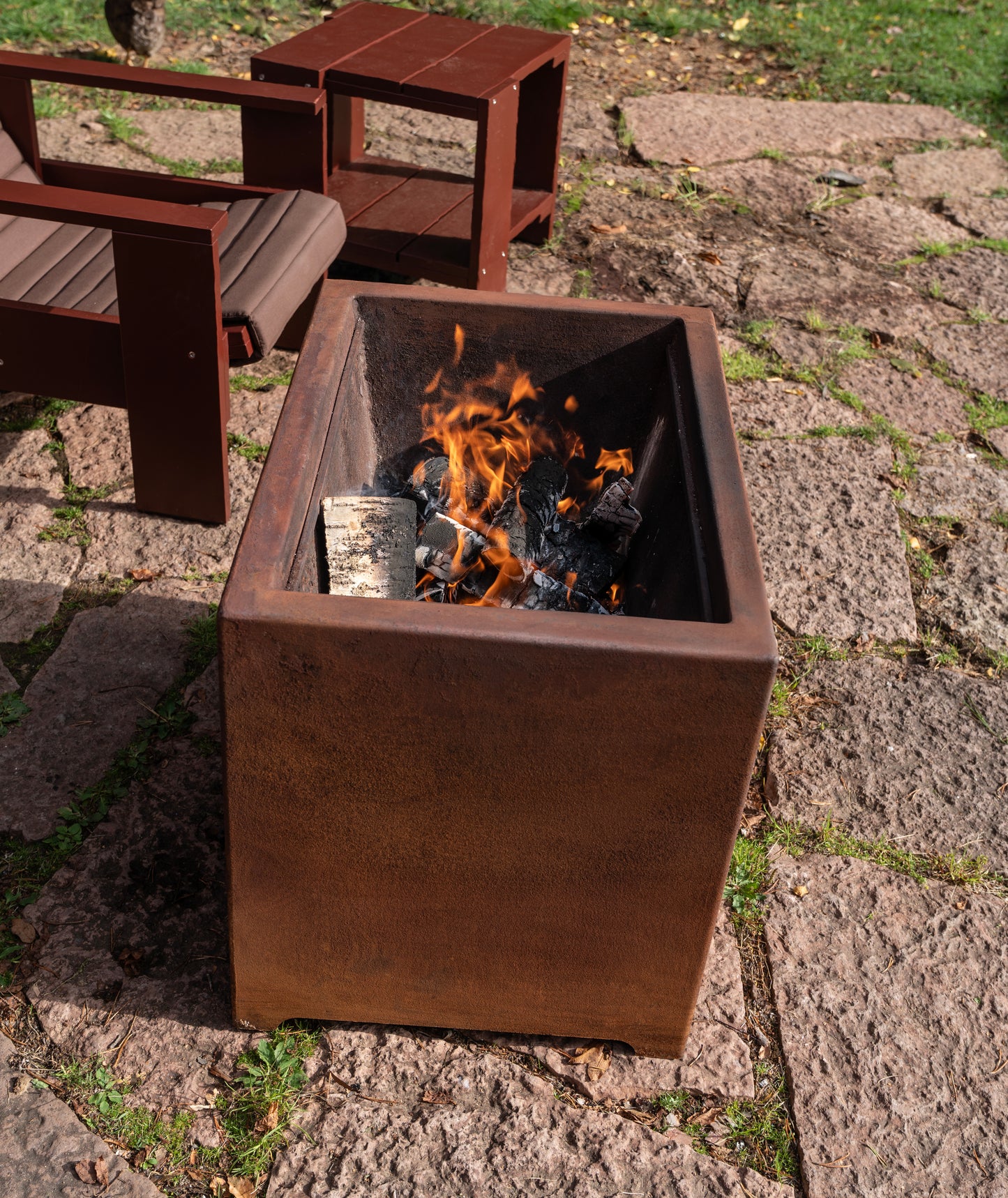 Ignis Firepit