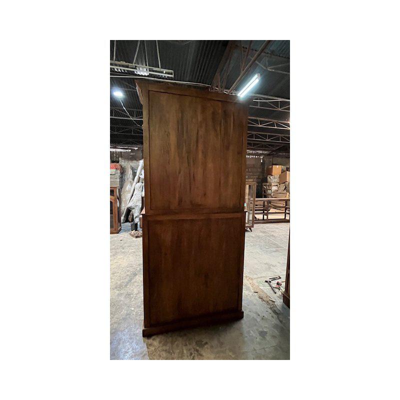 VINTAGE CABINET 2-PART