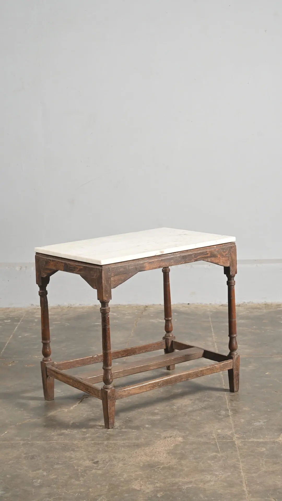 Table with Marble top