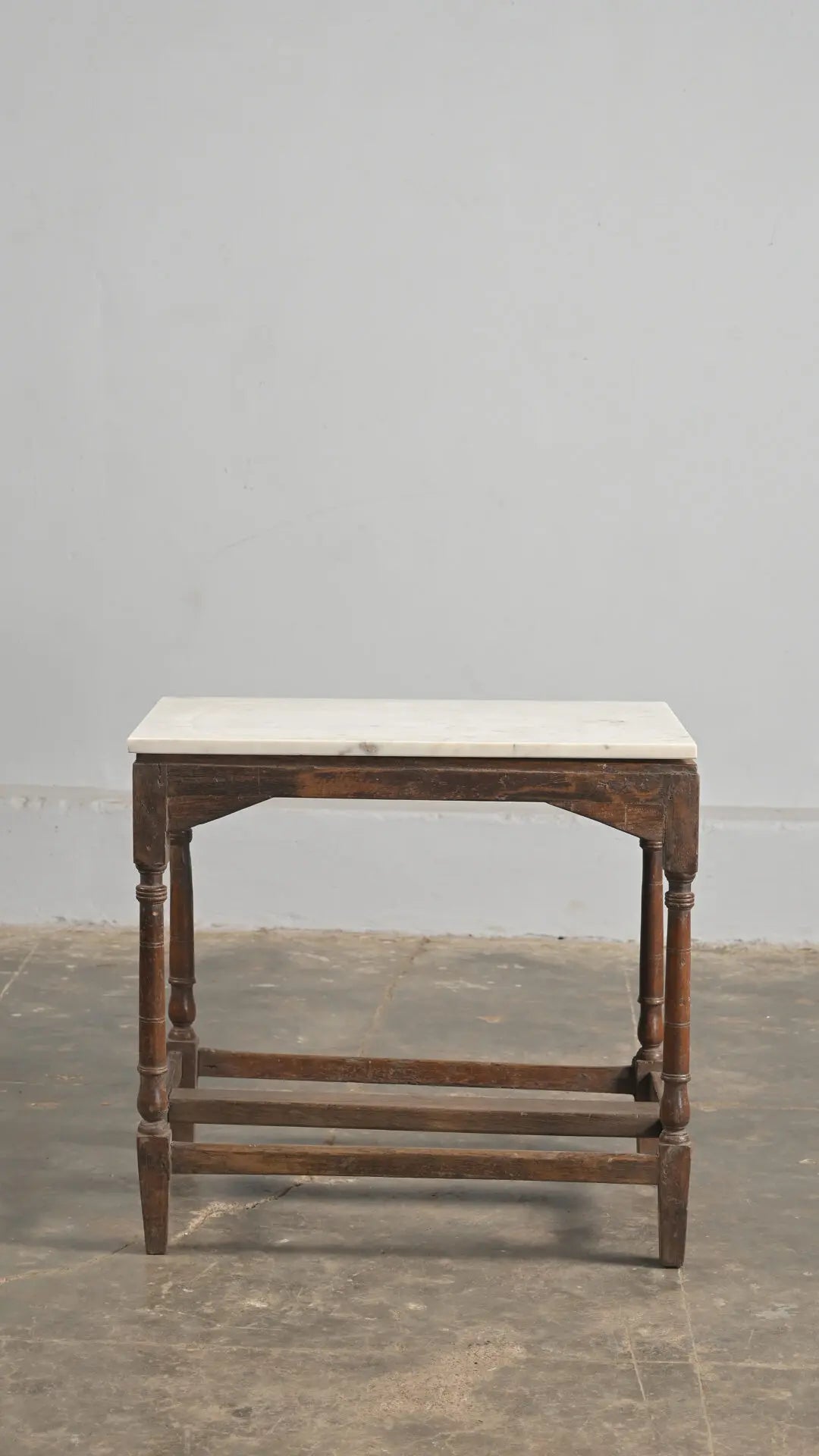 Table with Marble top