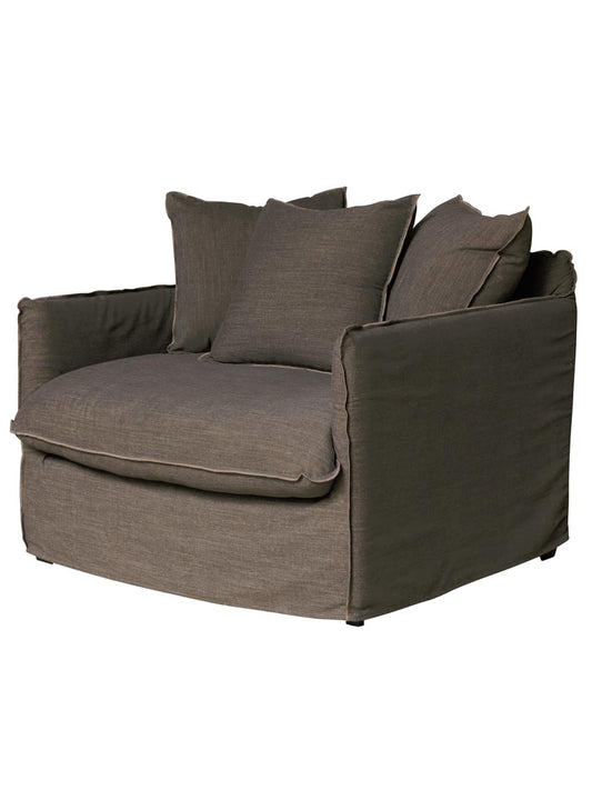 Armchair Luke