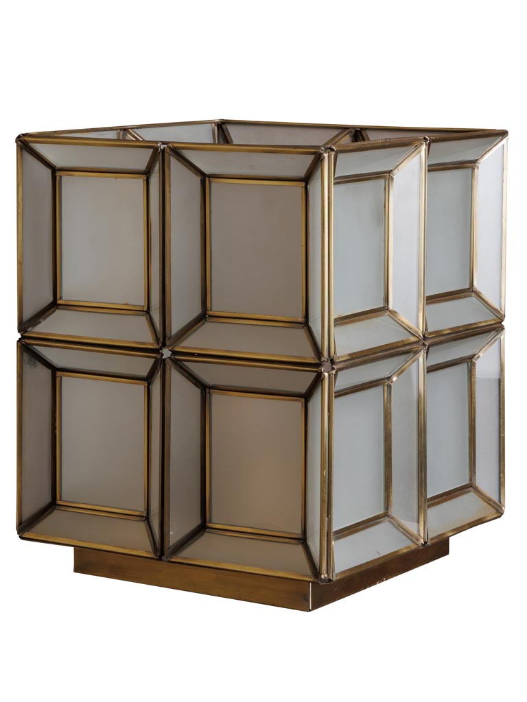 Square Lamp Amval