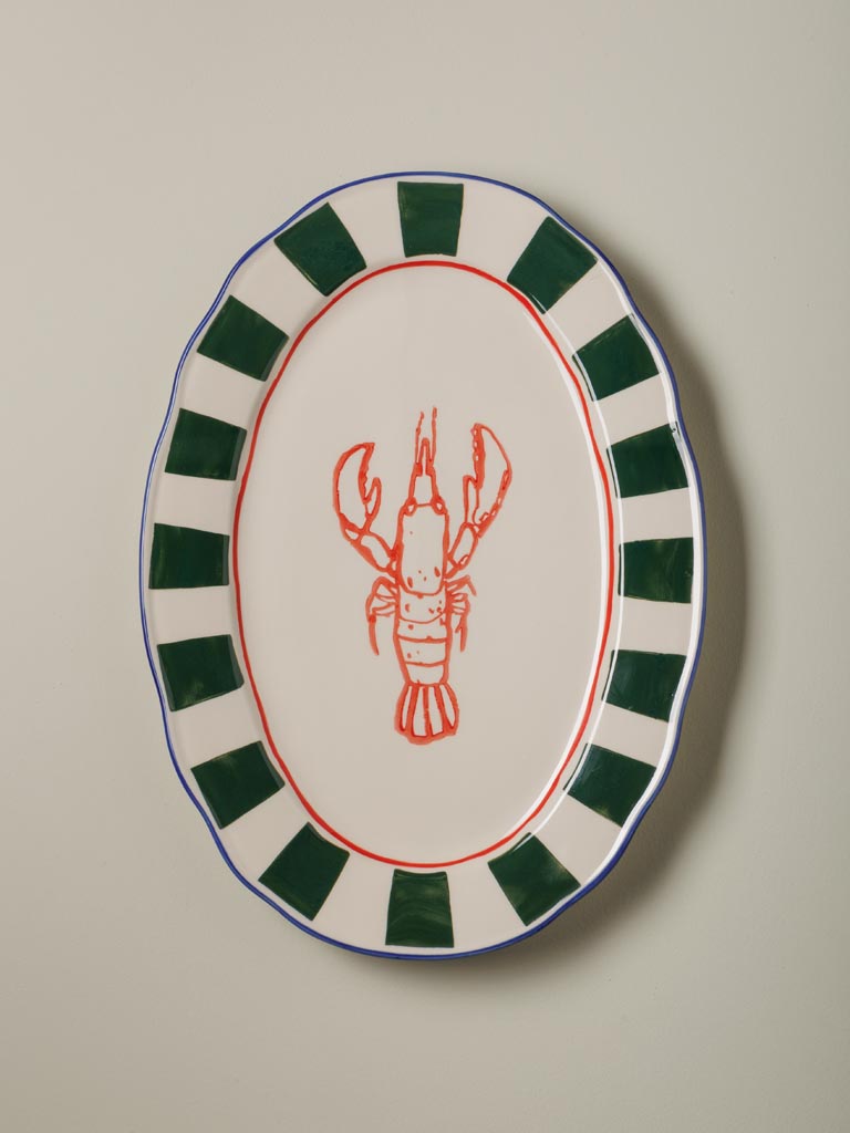Lobster Platter