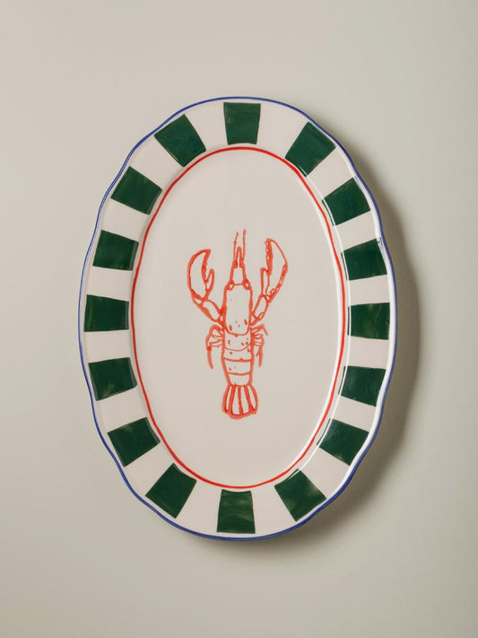 Lobster Platter
