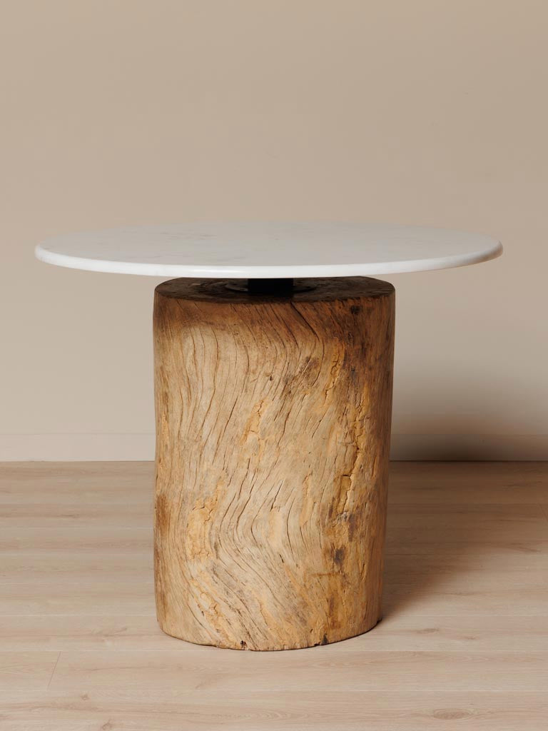 Dining table Peru