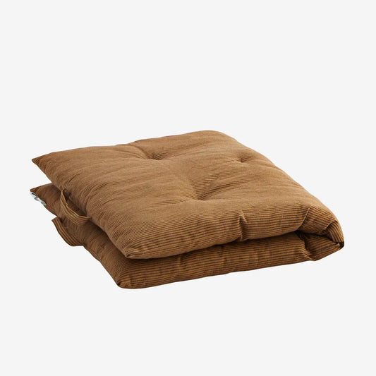 STRIPED COTTON MATTRESS