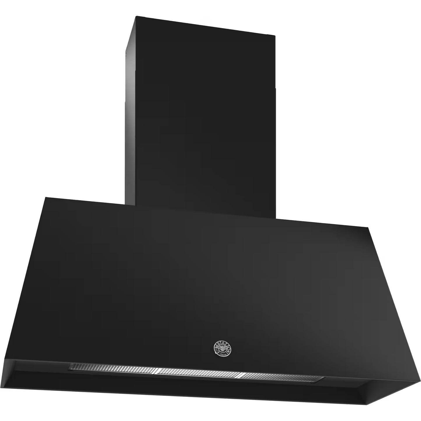 KR110HER1NEDC Heritage fläkt, 110 cm, mattsvart