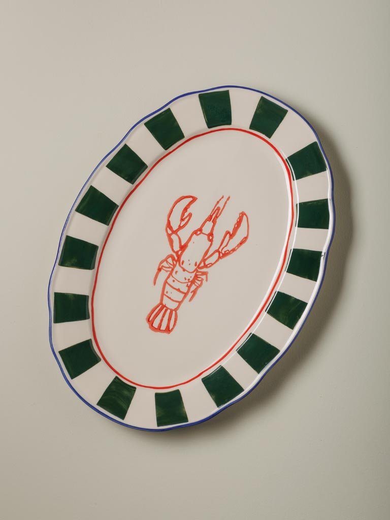 Lobster Platter