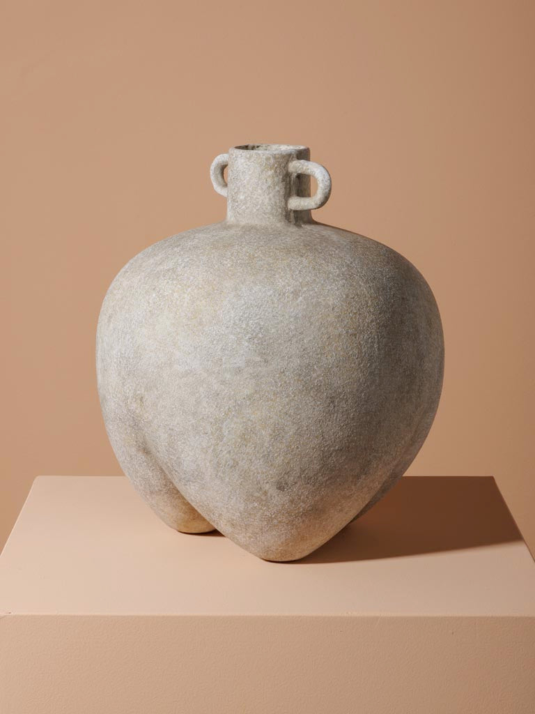 Vase with handle Peru