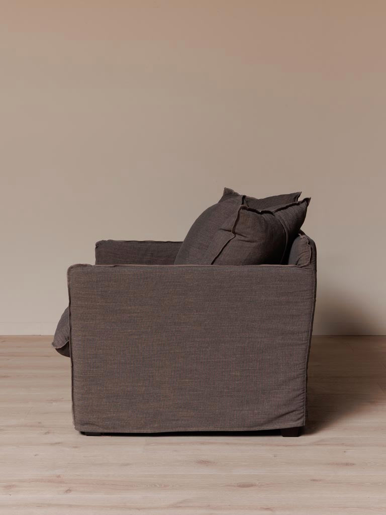 Armchair Luke