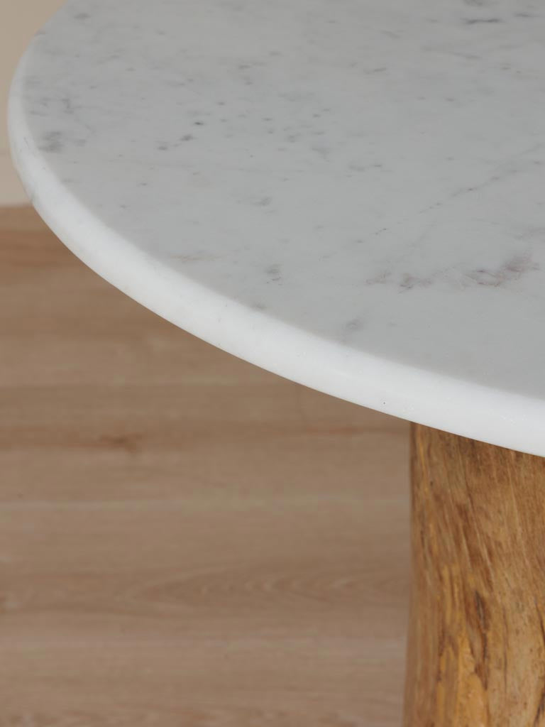 Dining table Peru