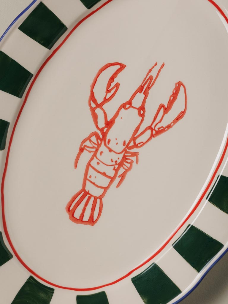 Lobster Platter