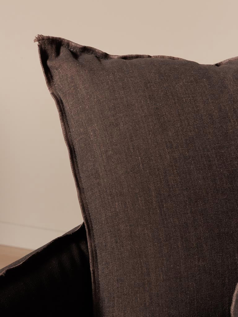 Armchair Luke