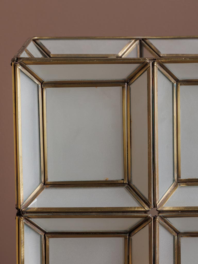 Square Lamp Amval