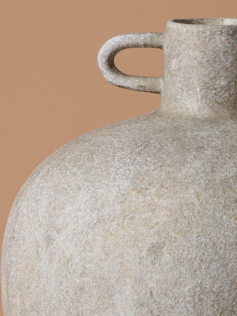 Vase with handle Peru