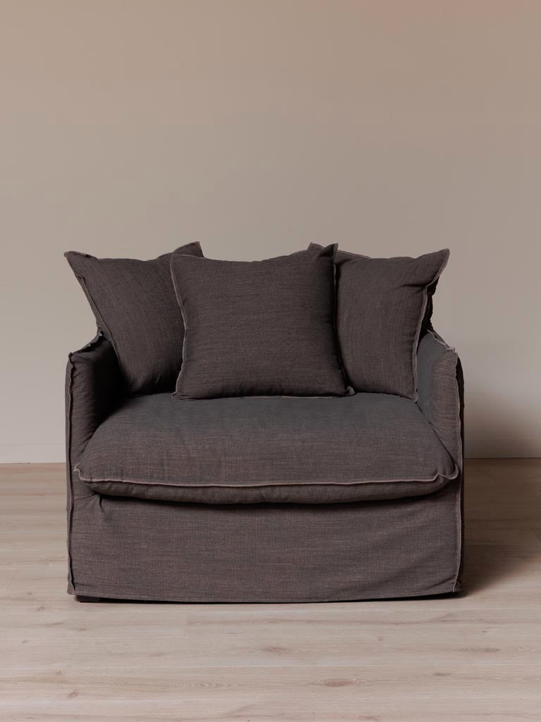 Armchair Luke
