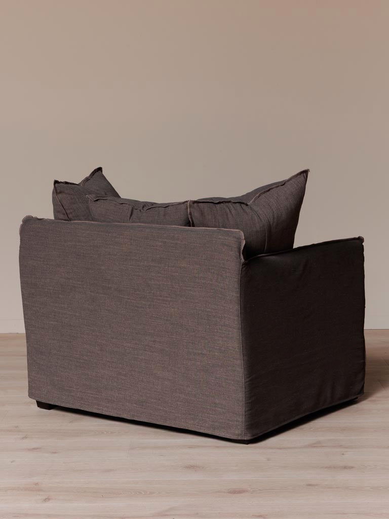 Armchair Luke