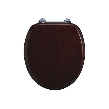 Toalettstol Burlington- P2 Låg 440 mm med Mjukstängande Sits