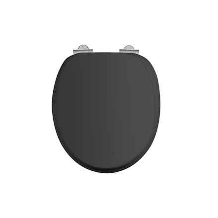 Toalettstol Burlington- P2 Låg 440 mm med Mjukstängande Sits